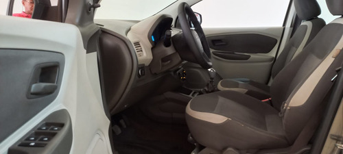 Chevrolet Spin Spin LT 1.8 8V Econo.Flex 5p Mec.