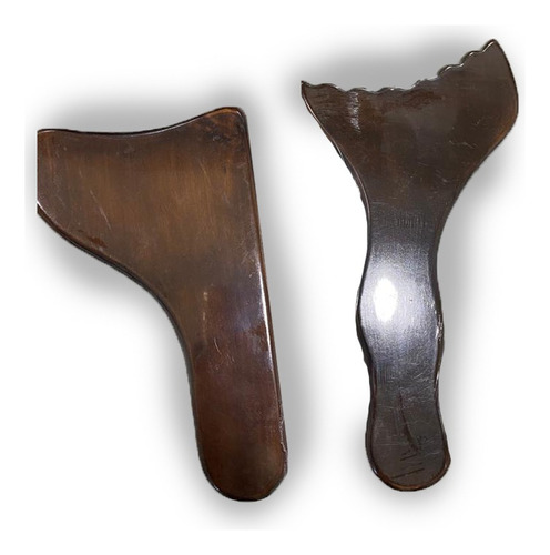 Tablas Moldeadoras 2 Pc