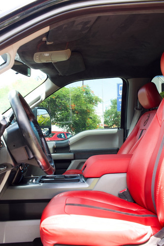 Ford F-250 6.7l Super Duty Cab Dob Diesel 4x4 At