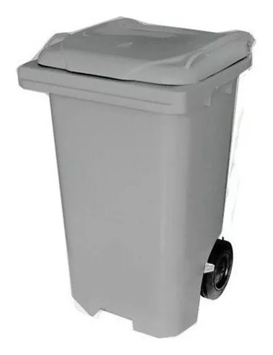 Primeira imagem para pesquisa de containers 500 litros lixo
