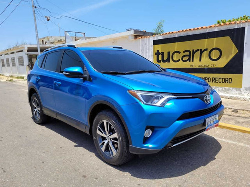Imagen 4 de 16 de Toyota Rav4 Xle