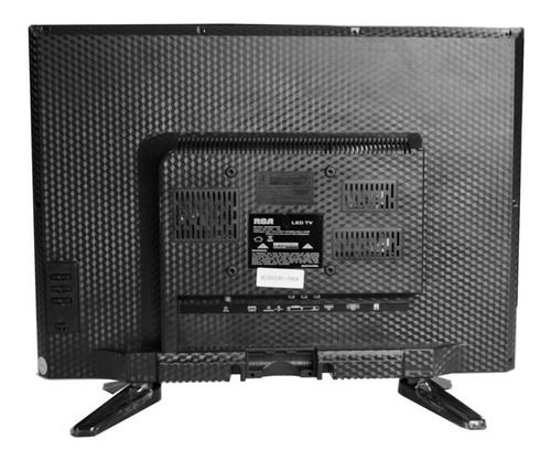 Televisor Rca Led Tv 20'' Rc20a21n Usb Hdmi Res 1280 X 1024