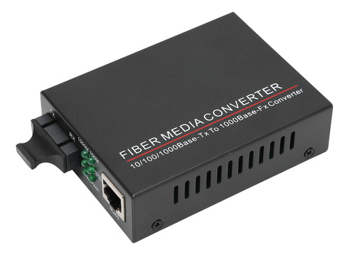 Transceptor De Enrutador De Fibra Óptica Tbcmc3602ed20 20km/