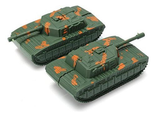 1 Set De Juguete De Plástico De De De Para Modelo De De