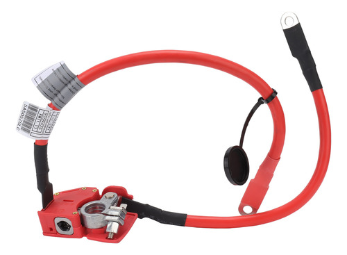 61129259425 Car Battery Cable 9252425 61126834543