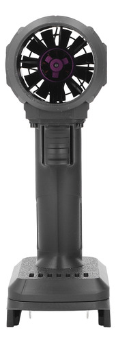 Mini Ventilador Turbo Portátil Jet Dry, 130000 Rpm