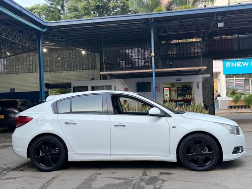 Chevrolet Cruze 1.8 Lt