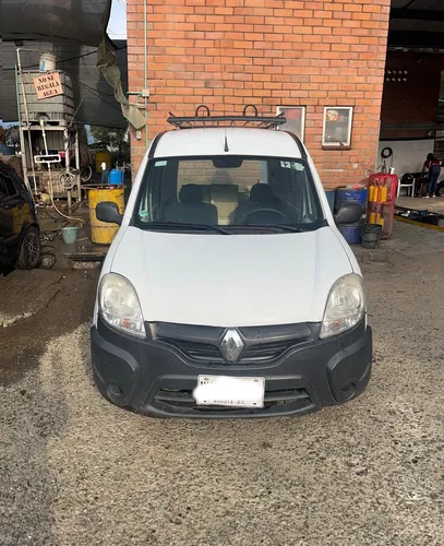 Renault Kangoo 1.6 Express