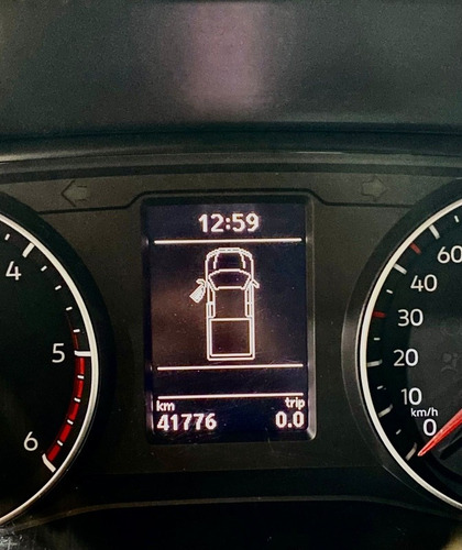 Imagen 9 de 10 de Volkswagen Amarok 2018 2.0 Cd Tdi 180cv 4x2 Highline Pack At