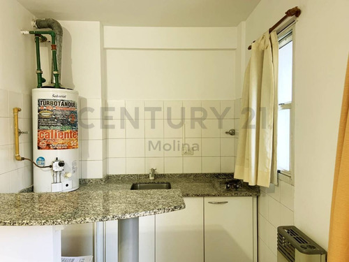 Imagen 12 de 28 de Venta Departamento Monombiente - Cochera - San Isidro