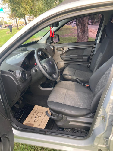Ford Ecosport 1.6 My10 Xl Plus Mp3 4x2
