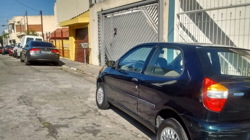 Imagem 5 de 10 de Fiat Palio 1.0 Fire Flex 2007