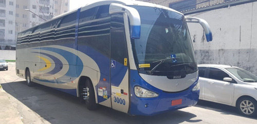 Ônibus Executivo E Fretamento Irizar Century 370 Mercedes Rs