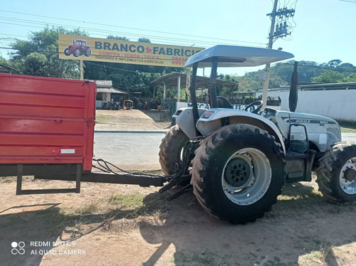 Imagem 9 de 9 de Agrale