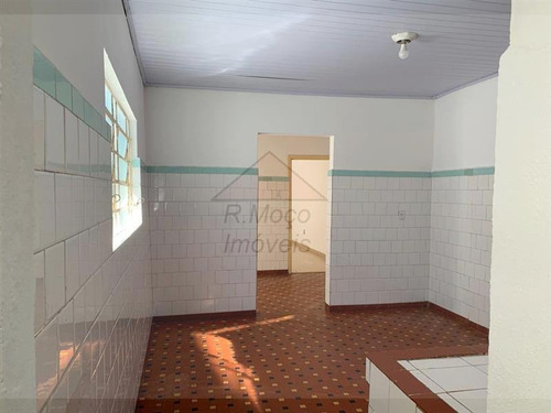 Imagem 18 de 30 de Casa Jardim Triana São Paulo/sp - 1486