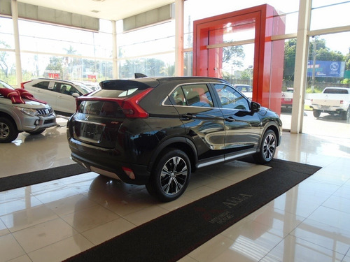Imagem 9 de 11 de Eclipse Cross 1.5 Mivec Turbo Gasolina Hpe Cvt