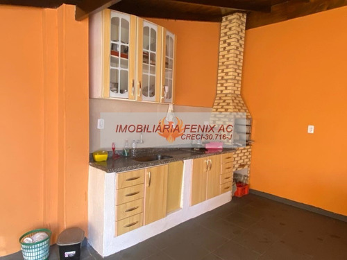 Imagem 15 de 15 de Casa A Venda Cohab Ourinhos/sp Imobiliária Fênix Ac