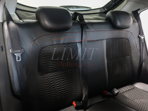 Chevrolet Onix HATCH LTZ 1.4 8V FlexPower 5p Mec.