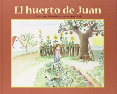 El Huerto De Joan - Adela Pérez