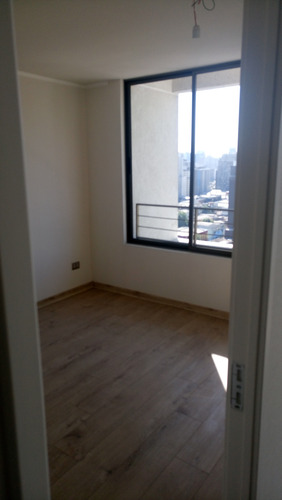 Ref:185** Depto 1 Habitacion 1 Baño Metro Irarrazaval
