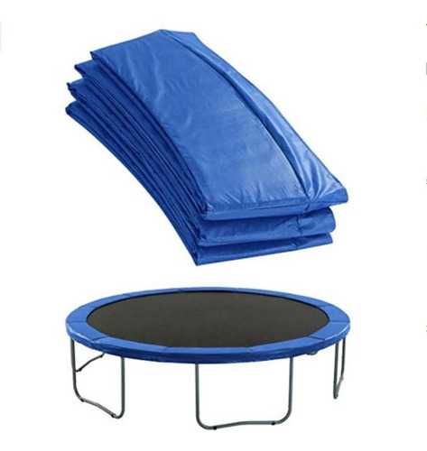 Accesorios For Cubierta De Resorte De Colchón De Trampolín