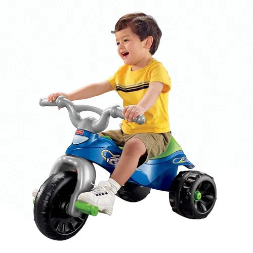 Mi primer triciclo fisher price top