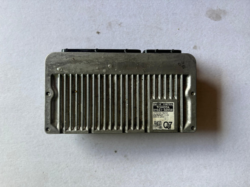 Computadora Rav4 2013 2.5 89661-42k50 (Usado)
