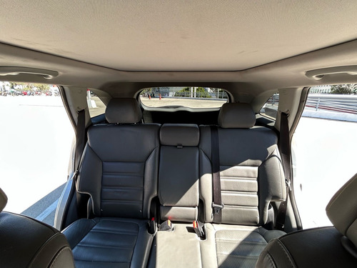 Kia Sorento 3.3l Ex Pack Nav Awd 7 Pas Mt
