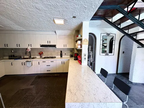Casa En Venta Lomas De La Selva Cuernavaca Morelos