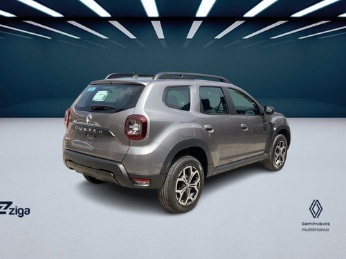 Renault Duster 1.3 Iconic At