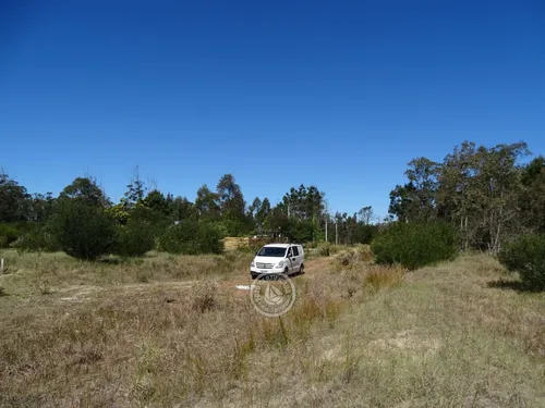Terreno En La Esmeralda M325 S8 En La Esmeralda