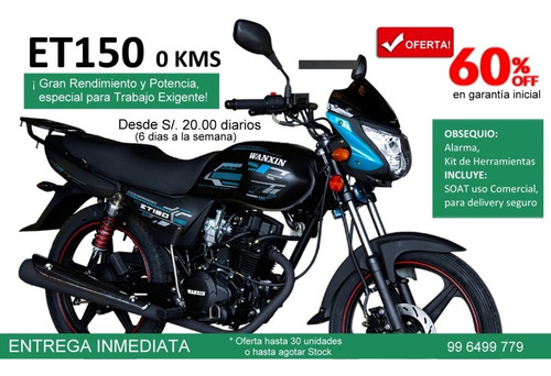 Imagen 8 de 10 de Motos Alquiler Venta Soat Mantenimiento Incluido
