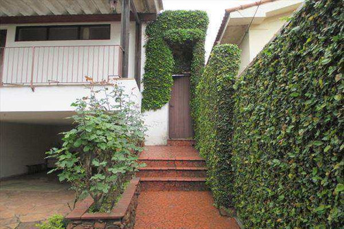 Imagem 4 de 30 de Casa Com 4 Dorms, Jardim Da Saúde, São Paulo - R$ 950 Mil, Cod: 4199 - V4199