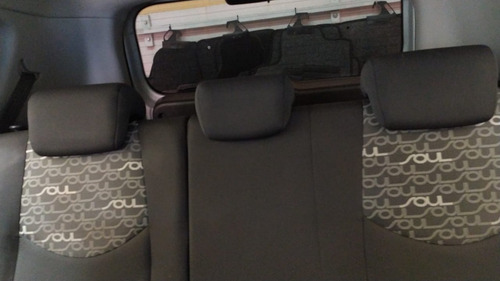 Kia Soul - Impecável...