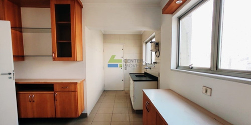 Imagem 10 de 15 de Apartamento - Vila Mariana - Ref: 14360 - V-872357