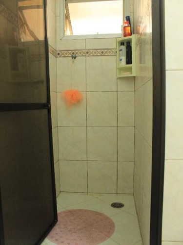 Imagem 6 de 11 de Apartamento Residencial À Venda 300.000,00 - Jardim Santa Maria, Guarujá. - Ap3383 - 34710078