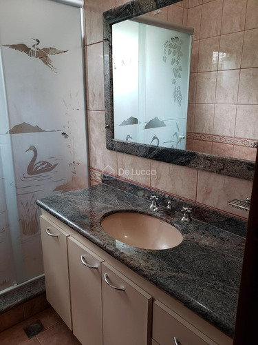 Imagem 17 de 25 de Casa À Venda Em Jardim Eulina - Ca008335