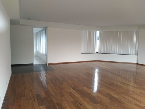 Imagen 8 de 30 de Departamento En Bosques De Las Lomas