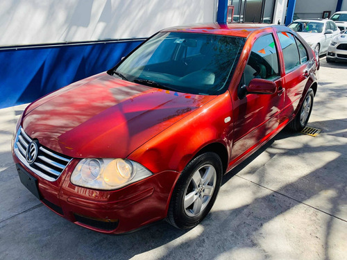 Imagen 1 de 12 de Volkswagen Jetta Clásico Trendline Automatico