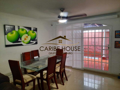 Imagen 3 de 10 de Venta Casa Barrio Miramar Barranquilla
