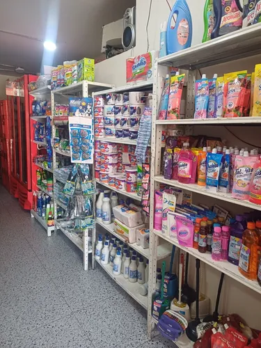 Venta De Autoservicio