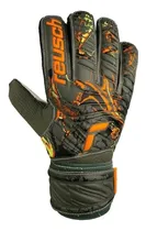 Comprar Guantes Arquero Reusch Adulto Semi Pro Cesped Artificial