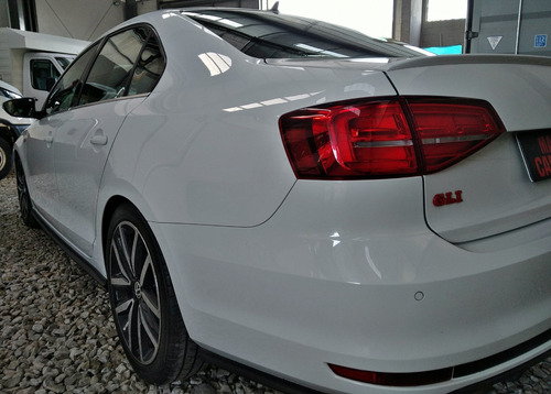 Volkswagen Vento 2.0 Tsi Gli 211cv App Connect + Nav