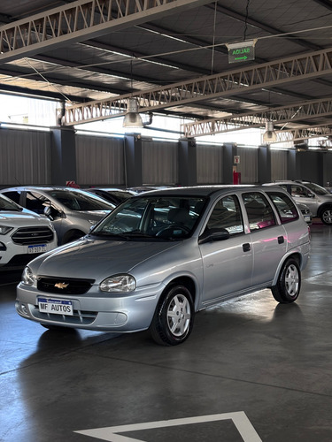 Chevrolet Corsa 1.4 Wagon Classic Life