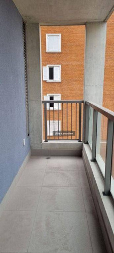 Imagem 9 de 17 de 101397 Apartamento Com 2 Dormitórios À Venda, 69 M² Por R$ 995.000 - Vila Mariana - São Paulo/sp - Ap5504