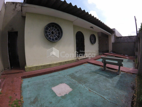 Imagem 2 de 21 de Casa À Venda Na Parquelândia Em Fortaleza/ce Na Av Jovita Feitosa - 366