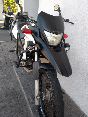 Imagem 4 de 5 de Honda Xre 300