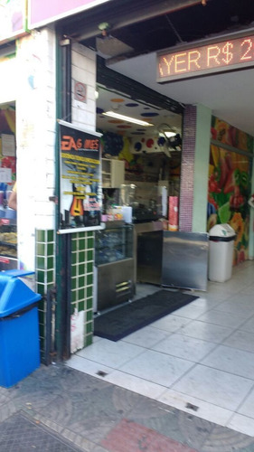 Imagem 2 de 21 de Prédio Comercial Para Alugar No Padre Eustáquio Em Belo Horizonte/mg - 1991