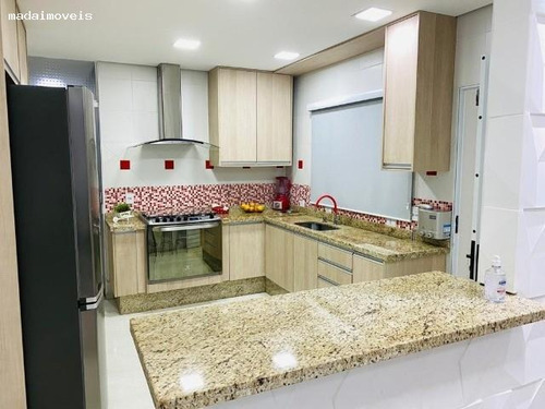 Imagem 3 de 15 de Casa Para Venda Em Mogi Das Cruzes, Conjunto Habitacional Brás Cubas, 3 Dormitórios, 1 Suíte, 2 Banheiros, 3 Vagas - 3488_2-1420091