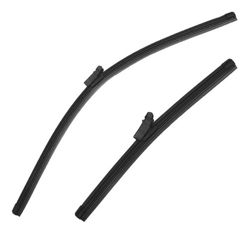 Palheta Dianteira Dyna 24 14 Polegadas - Slim Blade Sd6